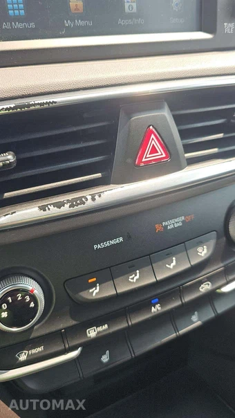 2019 Hyundai Santa Fe SEL – miniatura 20