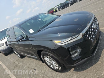 2019 Hyundai Santa Fe SEL – miniatura 3
