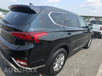 2019 Hyundai Santa Fe SEL – miniatura 4