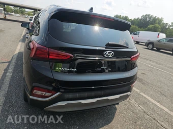 2019 Hyundai Santa Fe SEL – miniatura 5