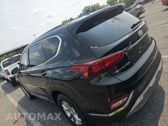 2019 Hyundai Santa Fe SEL – miniatura 6