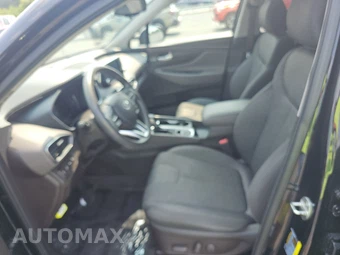 2019 Hyundai Santa Fe SEL – miniatura 7