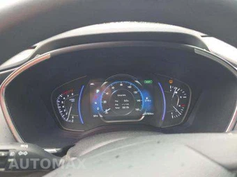 2019 Hyundai Santa Fe SEL - miniatura 10