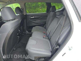 2019 Hyundai Santa Fe SEL - miniatura 14
