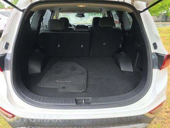 2019 Hyundai Santa Fe SEL - miniatura 15