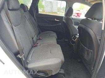 2019 Hyundai Santa Fe SEL - miniatura 17