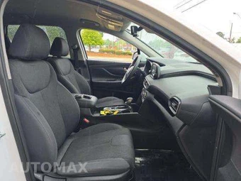 2019 Hyundai Santa Fe SEL - miniatura 19