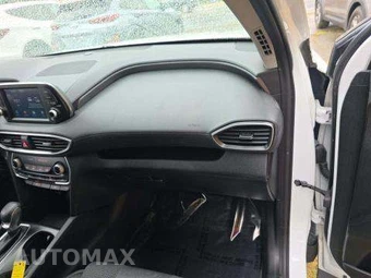 2019 Hyundai Santa Fe SEL - miniatura 20