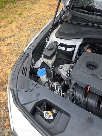 2019 Hyundai Santa Fe SEL - miniatura 22