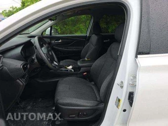 2019 Hyundai Santa Fe SEL - miniatura 7