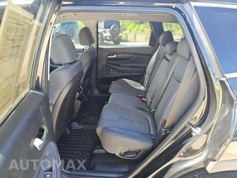 2019 Hyundai Santa Fe SEL – miniatura 13