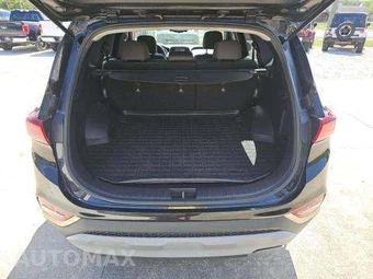 2019 Hyundai Santa Fe SEL – miniatura 14