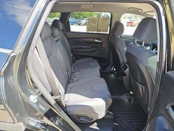2019 Hyundai Santa Fe SEL – miniatura 16