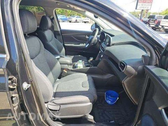 2019 Hyundai Santa Fe SEL – miniatura 18
