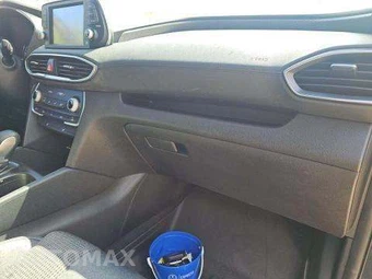2019 Hyundai Santa Fe SEL – miniatura 19