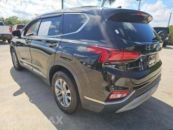 2019 Hyundai Santa Fe SEL – miniatura 2