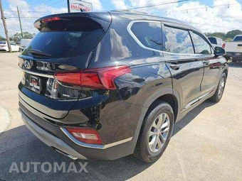 2019 Hyundai Santa Fe SEL – miniatura 3