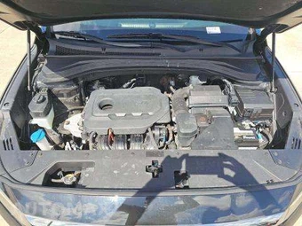 2019 Hyundai Santa Fe SEL – miniatura 31