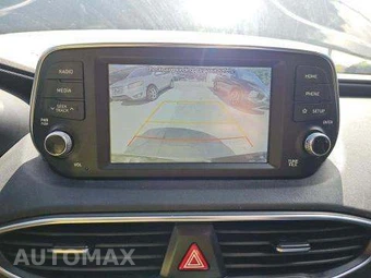 2019 Hyundai Santa Fe SEL – miniatura 35
