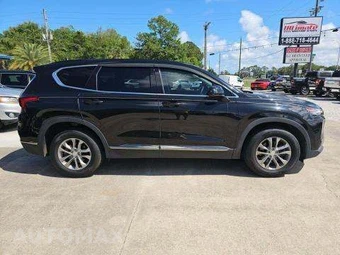 2019 Hyundai Santa Fe SEL – miniatura 4