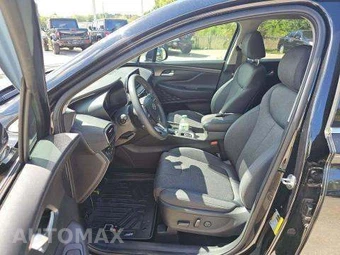 2019 Hyundai Santa Fe SEL – miniatura 6