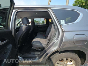 2019 Hyundai Santa Fe SEL - miniatura 13