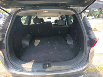 2019 Hyundai Santa Fe SEL - miniatura 14