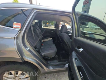 2019 Hyundai Santa Fe SEL - miniatura 16