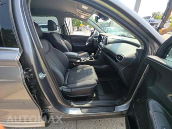 2019 Hyundai Santa Fe SEL - miniatura 18