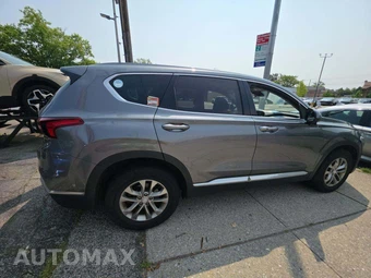 2019 Hyundai Santa Fe SEL - miniatura 3