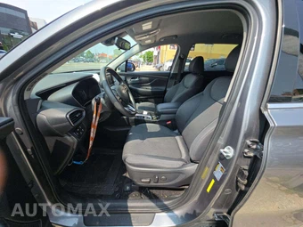2019 Hyundai Santa Fe SEL - miniatura 6
