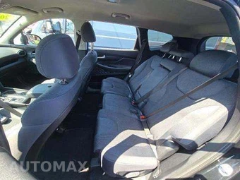 2019 Hyundai Santa Fe SEL – miniatura 13