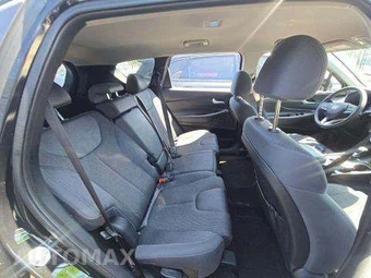 2019 Hyundai Santa Fe SEL – miniatura 16