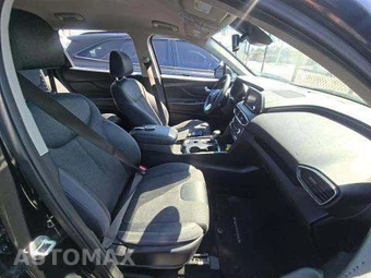2019 Hyundai Santa Fe SEL – miniatura 18