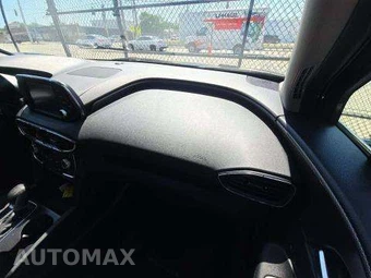 2019 Hyundai Santa Fe SEL – miniatura 19