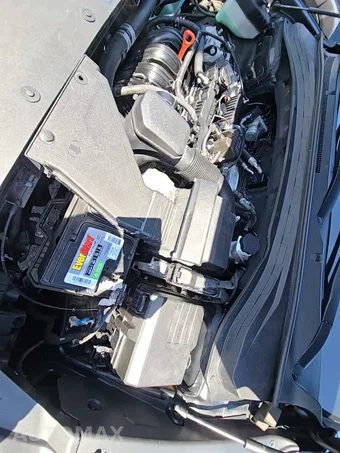 2019 Hyundai Santa Fe SEL – miniatura 25