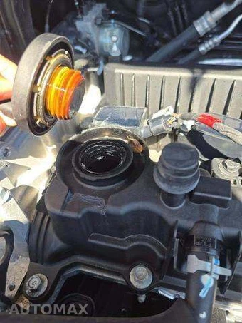 2019 Hyundai Santa Fe SEL – miniatura 26
