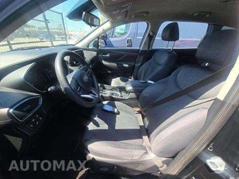 2019 Hyundai Santa Fe SEL – miniatura 6