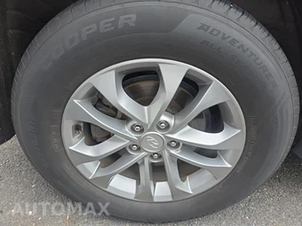 2019 Hyundai Santa Fe SEL - miniatura 10