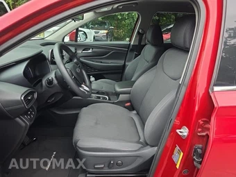 2019 Hyundai Santa Fe SEL - miniatura 13