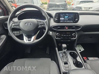 2019 Hyundai Santa Fe SEL - miniatura 14