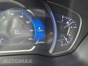 2019 Hyundai Santa Fe SEL - miniatura 15
