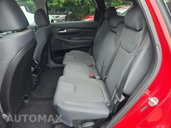 2019 Hyundai Santa Fe SEL - miniatura 16