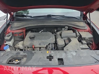 2019 Hyundai Santa Fe SEL - miniatura 18