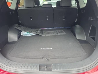 2019 Hyundai Santa Fe SEL - miniatura 19
