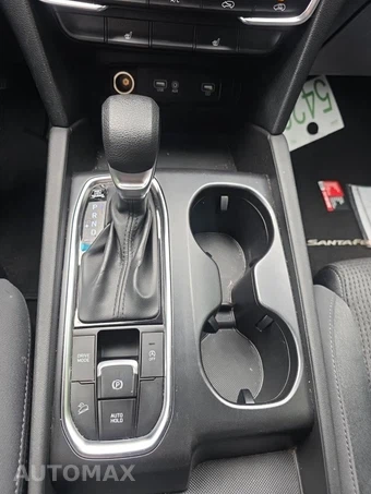 2019 Hyundai Santa Fe SEL - miniatura 25