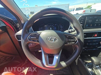 2019 Hyundai Santa Fe SEL – miniatura 10
