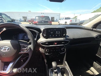 2019 Hyundai Santa Fe SEL – miniatura 11