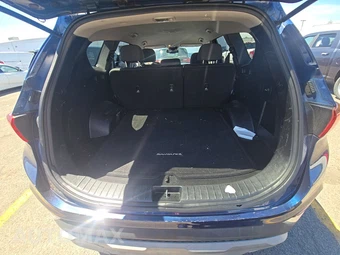 2019 Hyundai Santa Fe SEL – miniatura 16