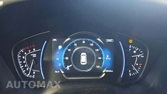2019 Hyundai Santa Fe SEL – miniatura 17